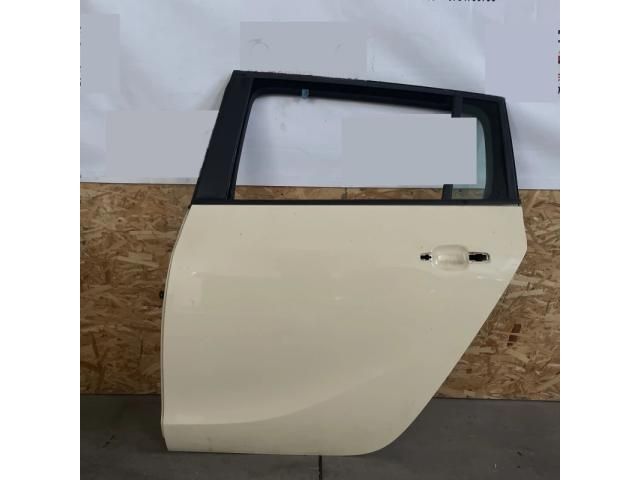 bontott OPEL ZAFIRA C Bal hátsó Ajtó (Üres lemez)