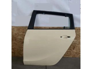 bontott OPEL ZAFIRA C Bal hátsó Ajtó (Üres lemez)