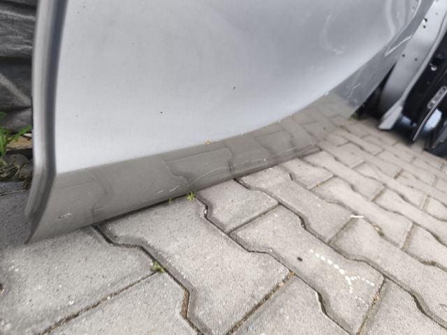 bontott OPEL ZAFIRA C Bal hátsó Ajtó (Üres lemez)
