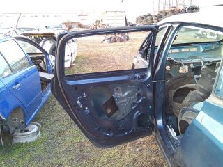 bontott OPEL ZAFIRA C Bal hátsó Ajtó (Üres lemez)