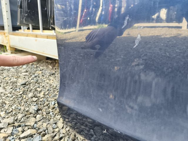 bontott OPEL ZAFIRA C Bal hátsó Ajtó (Üres lemez)