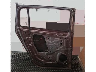 bontott OPEL ZAFIRA C Bal hátsó Ajtó (Üres lemez)