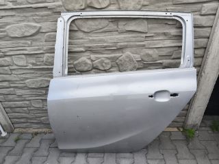 bontott OPEL ZAFIRA C Bal hátsó Ajtó (Üres lemez)