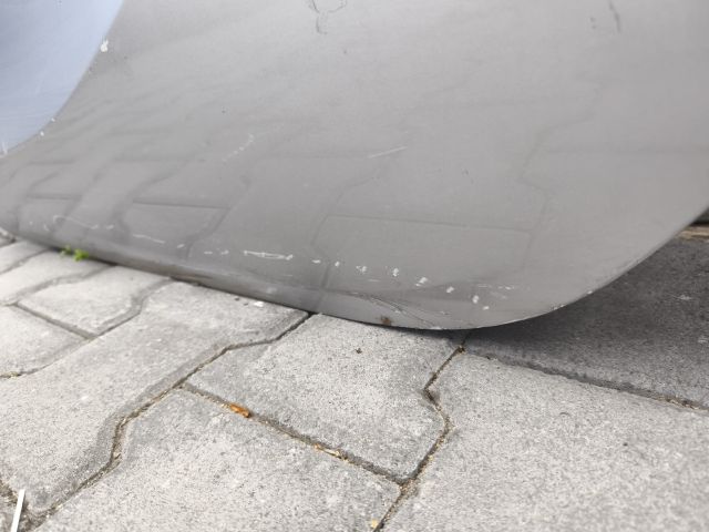 bontott OPEL ZAFIRA C Bal hátsó Ajtó (Üres lemez)