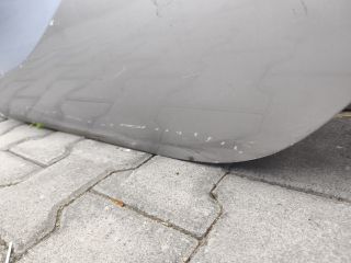 bontott OPEL ZAFIRA C Bal hátsó Ajtó (Üres lemez)