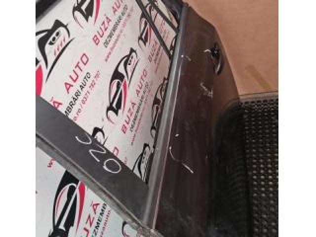 bontott OPEL ZAFIRA C Bal hátsó Ajtó (Üres lemez)