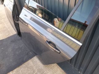 bontott OPEL ZAFIRA C Bal hátsó Ajtó (Üres lemez)