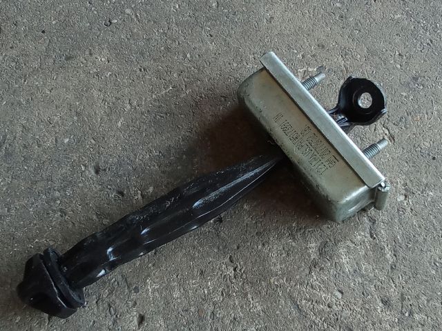 bontott OPEL ZAFIRA C Bal hátsó Ajtóhatároló