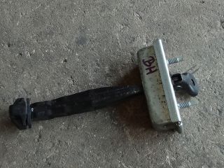 bontott OPEL ZAFIRA C Bal hátsó Ajtóhatároló