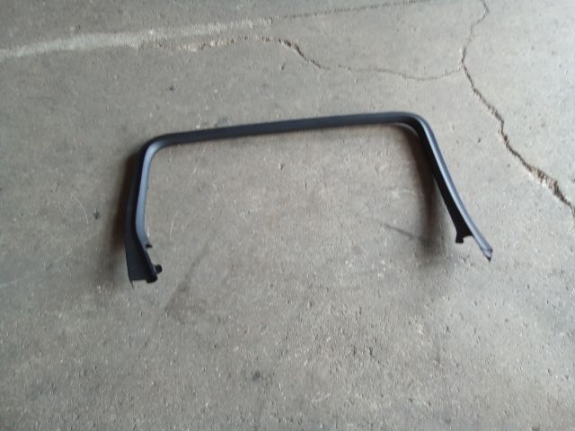 bontott OPEL ZAFIRA C Bal hátsó Ajtókeret Burkolat