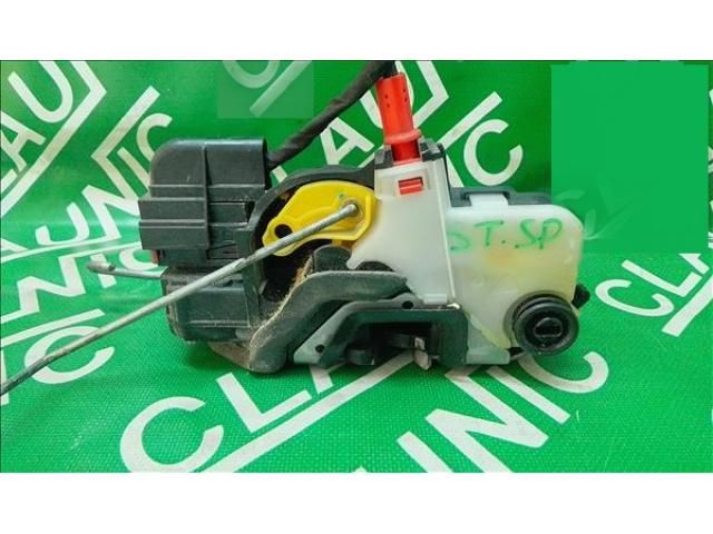 bontott OPEL ZAFIRA C Bal hátsó Ajtózár