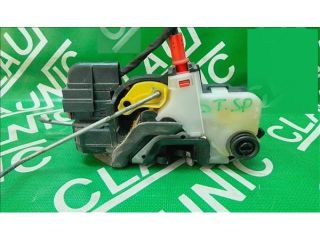 bontott OPEL ZAFIRA C Bal hátsó Ajtózár