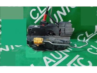 bontott OPEL ZAFIRA C Bal hátsó Ajtózár