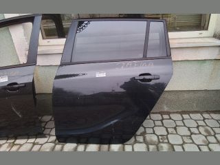 bontott OPEL ZAFIRA C Bal hátsó Ajtózár