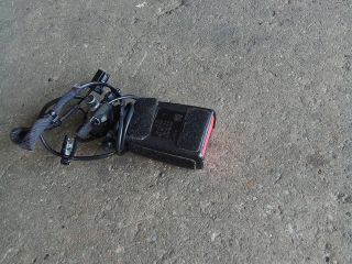 bontott OPEL ZAFIRA C Bal hátsó Biztonsági Öv Csat