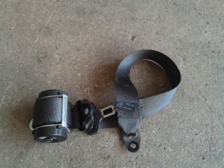 bontott OPEL ZAFIRA C Bal hátsó Biztonsági Öv