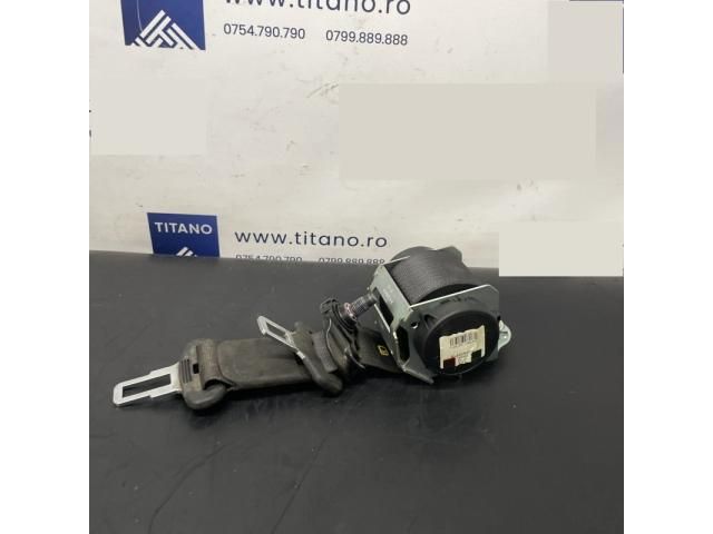 bontott OPEL ZAFIRA C Bal hátsó Biztonsági Öv