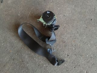 bontott OPEL ZAFIRA C Bal hátsó Biztonsági Öv