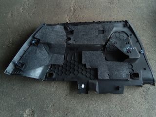 bontott OPEL ZAFIRA C Bal hátsó Csomagtér Burkolat (Műanyag)