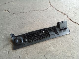 bontott OPEL ZAFIRA C Bal hátsó Csomagtér Burkolat (Műanyag)