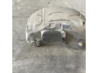 bontott OPEL ZAFIRA C Bal hátsó Dobbetét (Kerékjárati, Műanyag)