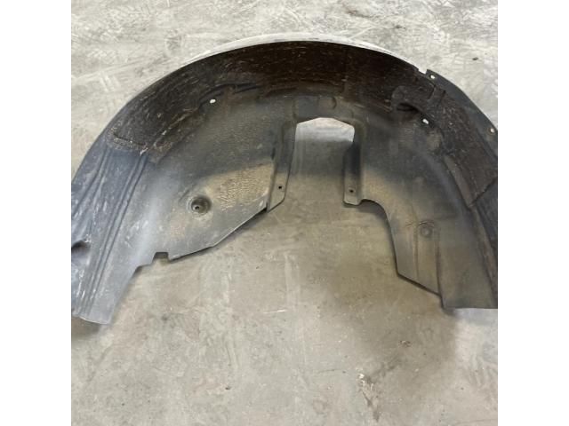 bontott OPEL ZAFIRA C Bal hátsó Dobbetét (Kerékjárati, Műanyag)