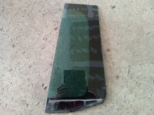 bontott OPEL ZAFIRA C Bal hátsó Fixüveg (Ajtóban)