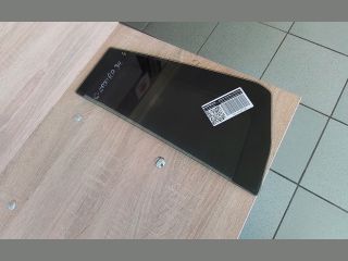 bontott OPEL ZAFIRA C Bal hátsó Fixüveg (Ajtóban)