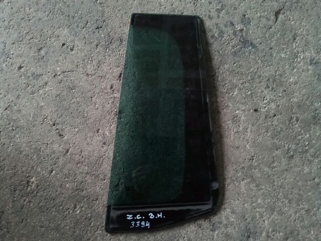 bontott OPEL ZAFIRA C Bal hátsó Fixüveg (Ajtóban)