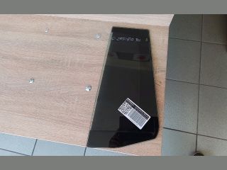 bontott OPEL ZAFIRA C Bal hátsó Fixüveg (Ajtóban)