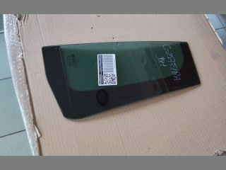 bontott OPEL ZAFIRA C Bal hátsó Fixüveg (Ajtóban)