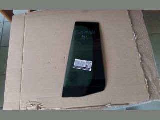 bontott OPEL ZAFIRA C Bal hátsó Fixüveg (Ajtóban)
