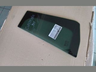 bontott OPEL ZAFIRA C Bal hátsó Fixüveg (Ajtóban)