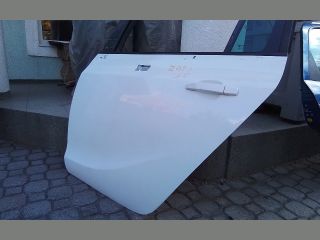 bontott OPEL ZAFIRA C Bal hátsó Fixüveg (Ajtóban)