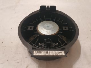 bontott OPEL ZAFIRA C Bal hátsó Hangszóró