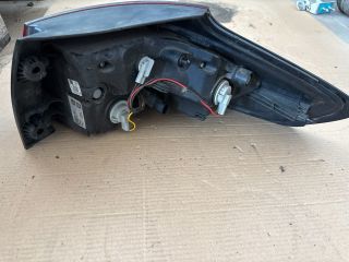 bontott OPEL ZAFIRA C Bal Hátsó Lámpa