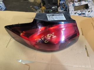 bontott OPEL ZAFIRA C Bal Hátsó Lámpa