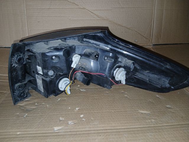 bontott OPEL ZAFIRA C Bal Hátsó Lámpa