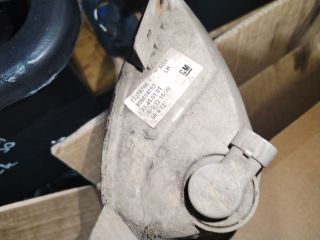 bontott OPEL ZAFIRA C Bal Hátsó Lámpa
