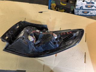 bontott OPEL ZAFIRA C Bal Hátsó Lámpa