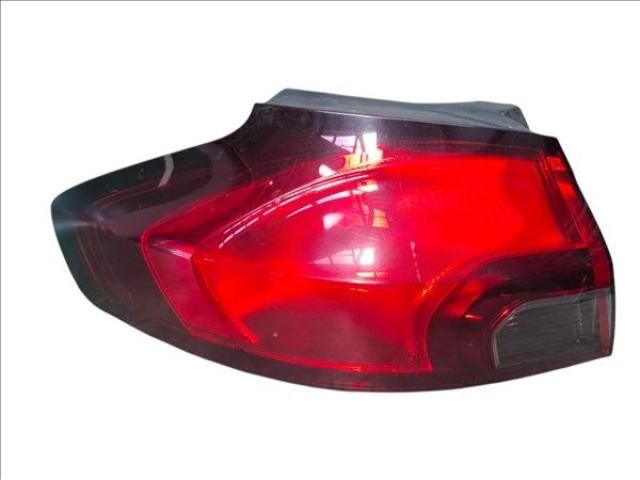 bontott OPEL ZAFIRA C Bal Hátsó Lámpa