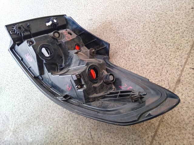 bontott OPEL ZAFIRA C Bal Hátsó Lámpa