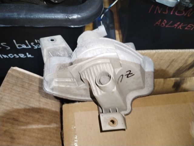 bontott OPEL ZAFIRA C Bal Hátsó Lámpa