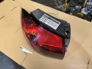 bontott OPEL ZAFIRA C Bal Hátsó Lámpa