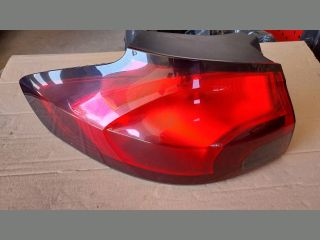 bontott OPEL ZAFIRA C Bal Hátsó Lámpa