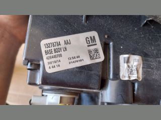 bontott OPEL ZAFIRA C Bal Hátsó Lámpa