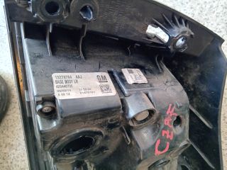 bontott OPEL ZAFIRA C Bal Hátsó Lámpa