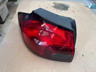 bontott OPEL ZAFIRA C Bal Hátsó Lámpa