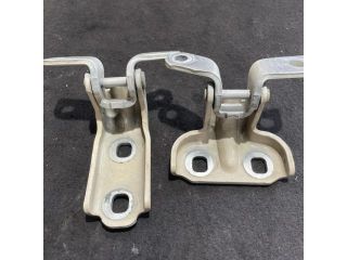 bontott OPEL ZAFIRA C Bal hátsó Zsanér