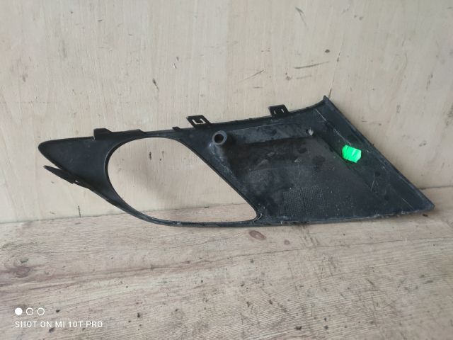 bontott OPEL ZAFIRA C Bal Ködfényszóró Lámpakeret